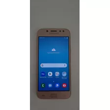 Celular Samsung Galaxy J5 Pro Designer Em Metal