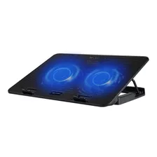 Suporte Para Notebook Base Mesa Cooler Refrigerada 15,6 Nbc