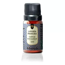 Essência P/ Aromatizador E Difusor Lavanda Francesa Aroma Ar Versão Hidrossolúvel P/ Difusor A Água