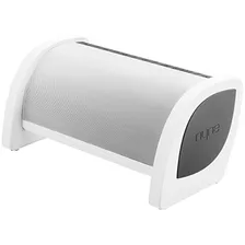 Altavoz Portátil Bluetooth Bass Nyne Con Una Función De Subw