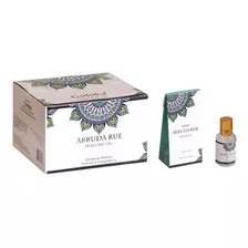 Óleo Perfumado Indiano Goloka Arruda 10ml - Limpeza