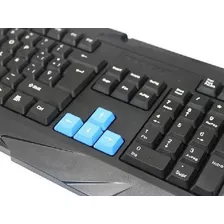 Kit Teclado Inalambrico Ele-gate St.03