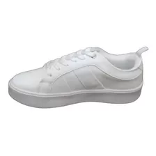 Tenis Sneaker Casual Blanco Aeropostale Original