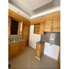 Apartamento En Renta En El Residencial Las Orquideas