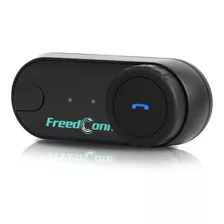 Comunicador Freedconn Bluetooth Moto, Radio Fm, Bluetooth