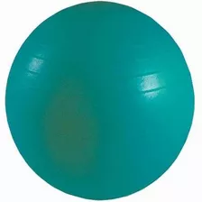 Bola De Ginástica Pilates Oxer Verde - 55 Cm Pronta Entrega