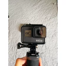 Cámara Gopro Hero7 Black