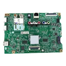 Placa Principal LG 43lj5500 43lj5550 49lj5500 | Ebu63934213