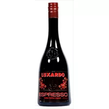 Luxardo Café Expresso Goldbottle