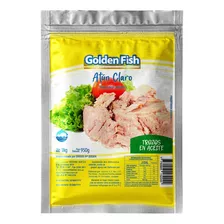 Atun Trozo En Aceite Sachet 1 Kg