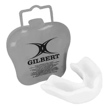 Protector Bucal Gilbert Termo Moldeable Infantil Deportivo