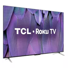 Smart Tv Tcl 50rp630 Led Roku Tv 4k 50 110v/220v