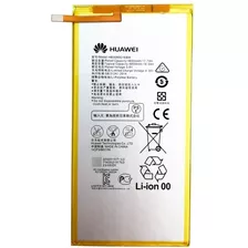 Bateria Hb3080g1ebw 3.8v 4800mah