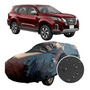 Nissan X-terra, X-trail Cubierta Ajustable Para Camionetas