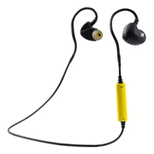 Auriculares Deportivos Kicker Eb300 (43eb300btb)