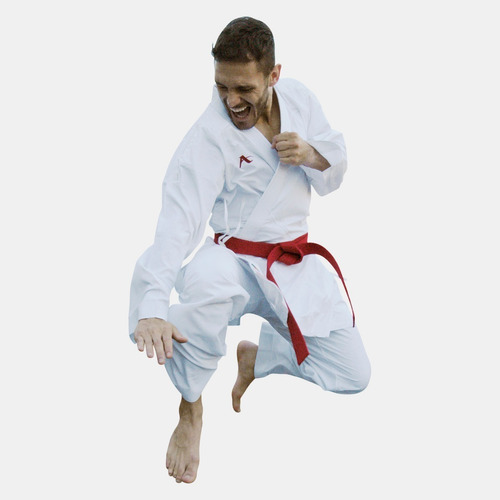 Arawaza Kumite Karate Gravity Zero
