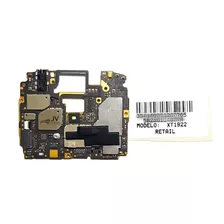 Placa Main Motorola Moto G6 Play Xt1922 Libre Original