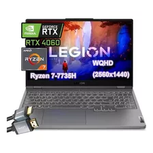 Lenovo Legion 5