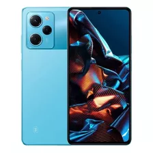 Xiaomi Pocophone Poco X5 Pro 5g Dual Sim 128 Gb Blue 6gb Ram