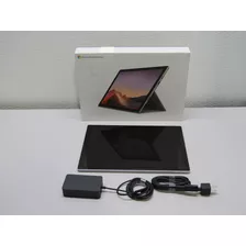 Microsoft Surface Pro 7 12.3 Tablet Intel Core I5-1035g4 Fde