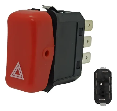 Tecla De Baliza Camiones Mercedes Benz Sk Mk Lk