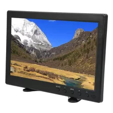 Monitor Portátil Tft Lcd Hd De 10.1 Pulgadas Con Pantalla A