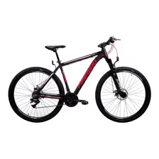 Bicicleta Mountain Bike Fire Bird Eco Rodado 29 Aluminio