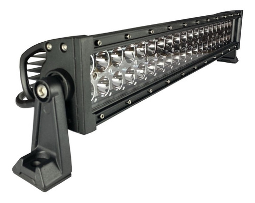 Envio Hoy! Super Barra Led 22 Pulgadas 120w Jeep Pickup 4x4 Foto 2