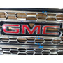 Parrilla Gmc Canyon 2020 2021 2022