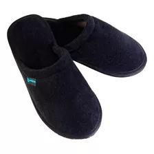 Pantufla Chinela Hombre Toalla Tipico Super Cómoda 3001