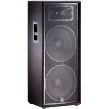 Jbl Jrx 225 Bafle Columna Parlantes 2x15 Driver Pasivo 500w