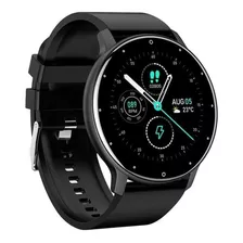 Reloj Electrónico Para Hombre Y Mujer, Pulsera Con Monitor 