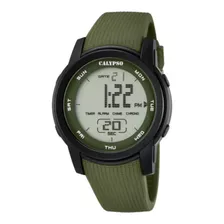 Reloj K5698/4 Calypso Hombre Color Run