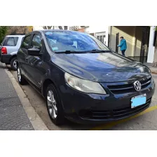 Volkswagen Gol Trend Pack Iii 2010