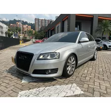 Audi A3 2009 1.8 Tfsi 5 P