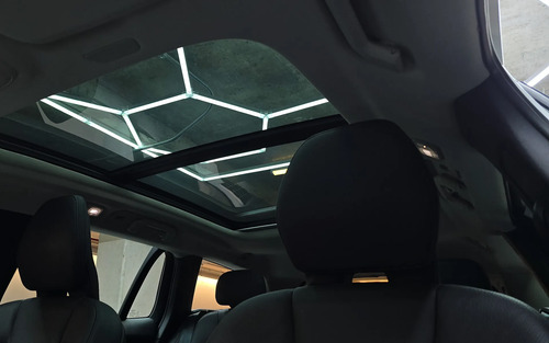 Volvo V60 B5 — foto 20 de 22
