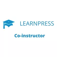 V-3.0.6 Learnpress Co-instructor Add-on