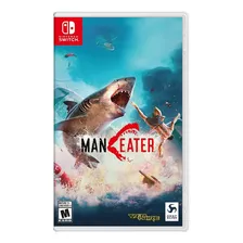 Man Eater - Switch