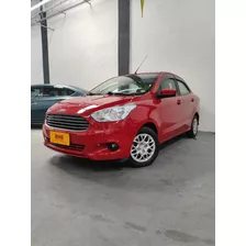 Ford Ka Se 1.5 Flex