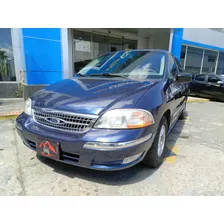 Ford Windstar 4x2