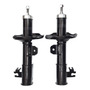 Kit De Suspension Delantera Para Chevrolet Aveo 05-up  Chevrolet Aveo (Hatchback)