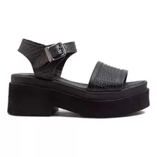 Sandalias Mujer Verano Plataforma Citadina Valentina