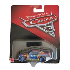 Rex Revler Cars 3 Disney-pixar Mattel