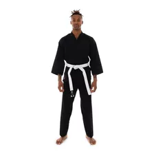 Karategi Smai Negro 