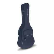 Crossrock Deluxe Carcasa Rigida Para Guitarra Om / 000