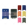 Funda Silicon Protector Llave Cadillac Cts Sts Srx 6 Colores