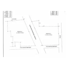 Solar 37.000m2 En Circunvalación Norte, Santiago Rd