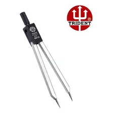 Compasso Técnico Profissional Mod. 9014 - Trident - Incrível