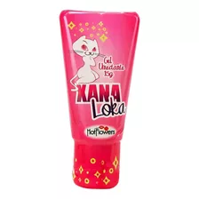  Gel Feminino Funcional Xana Loka 15g