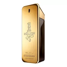 Paco Rabanne 1 Million Masc Edt 200ml